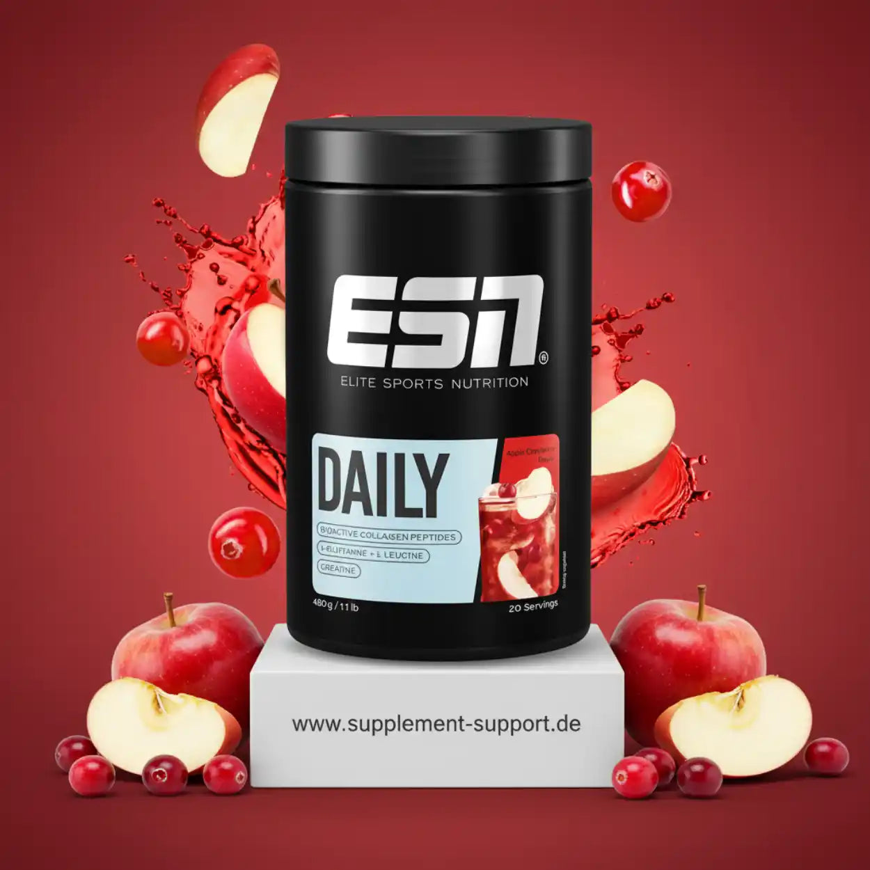 ESN Daily Support 480g - Gelenk Support