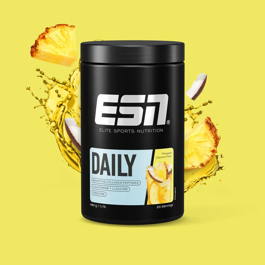 ESN Daily Support 480g - Gelenk Support - Supplement Support