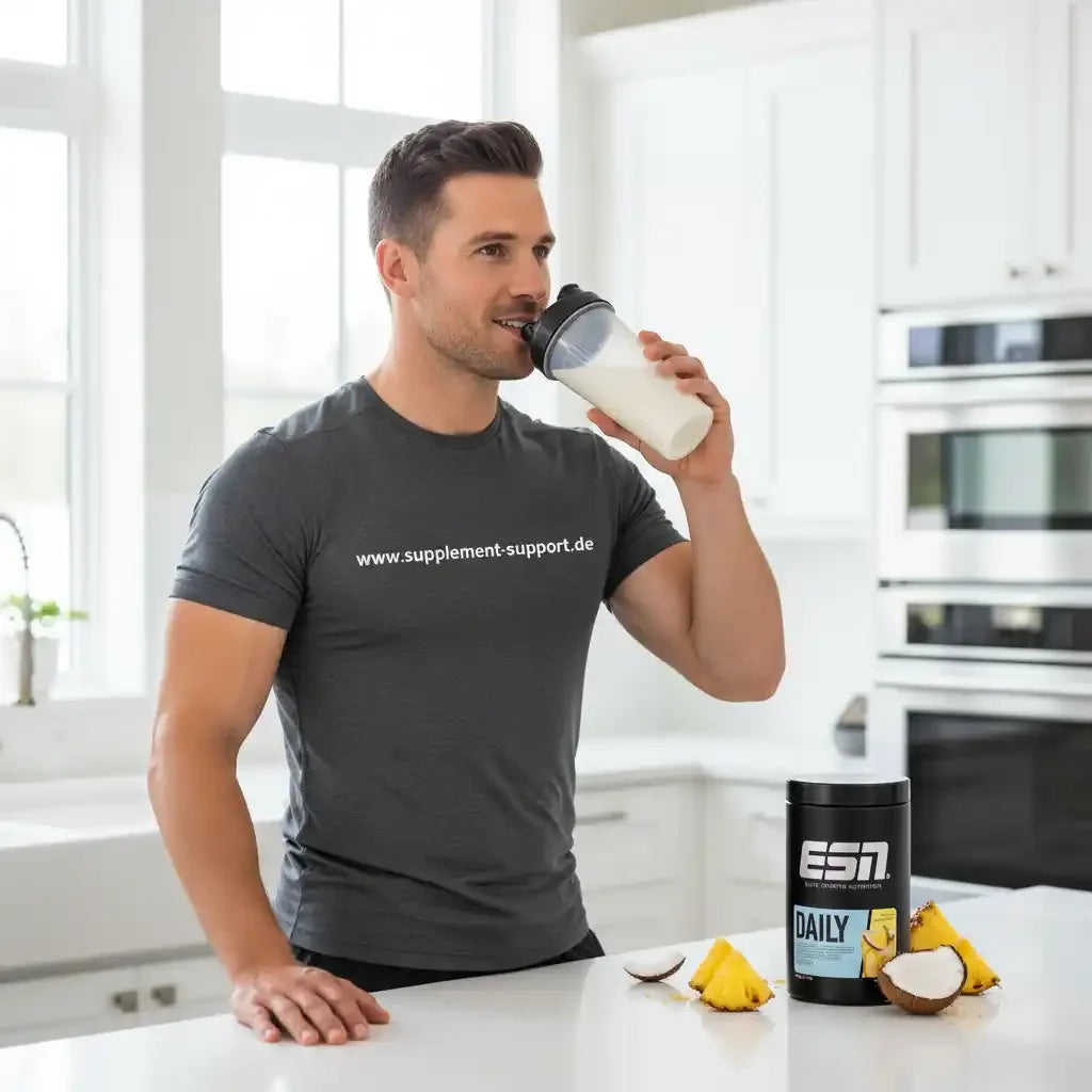 ESN Daily Support 480g - Gelenk Support - Supplement Support