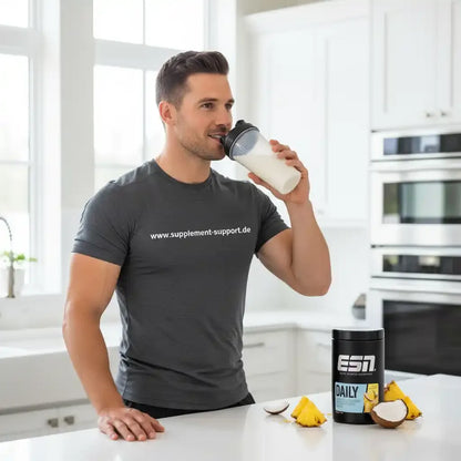 ESN Daily Support 480g - Gelenk Support - Supplement Support