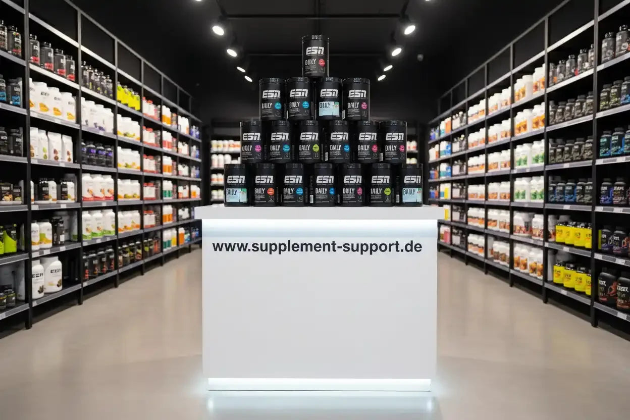 ESN Daily Support 480g - Gelenk Support - Supplement Support