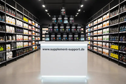 ESN Daily Support 480g - Gelenk Support - Supplement Support