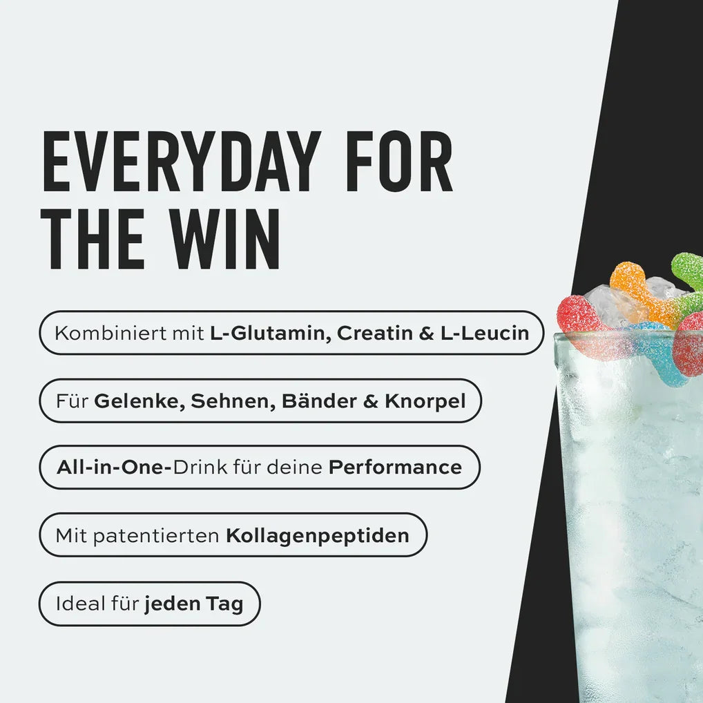 ESN Daily Support 480g - Gelenk Support - Supplement Support