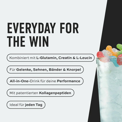 ESN Daily Support 480g - Gelenk Support - Supplement Support