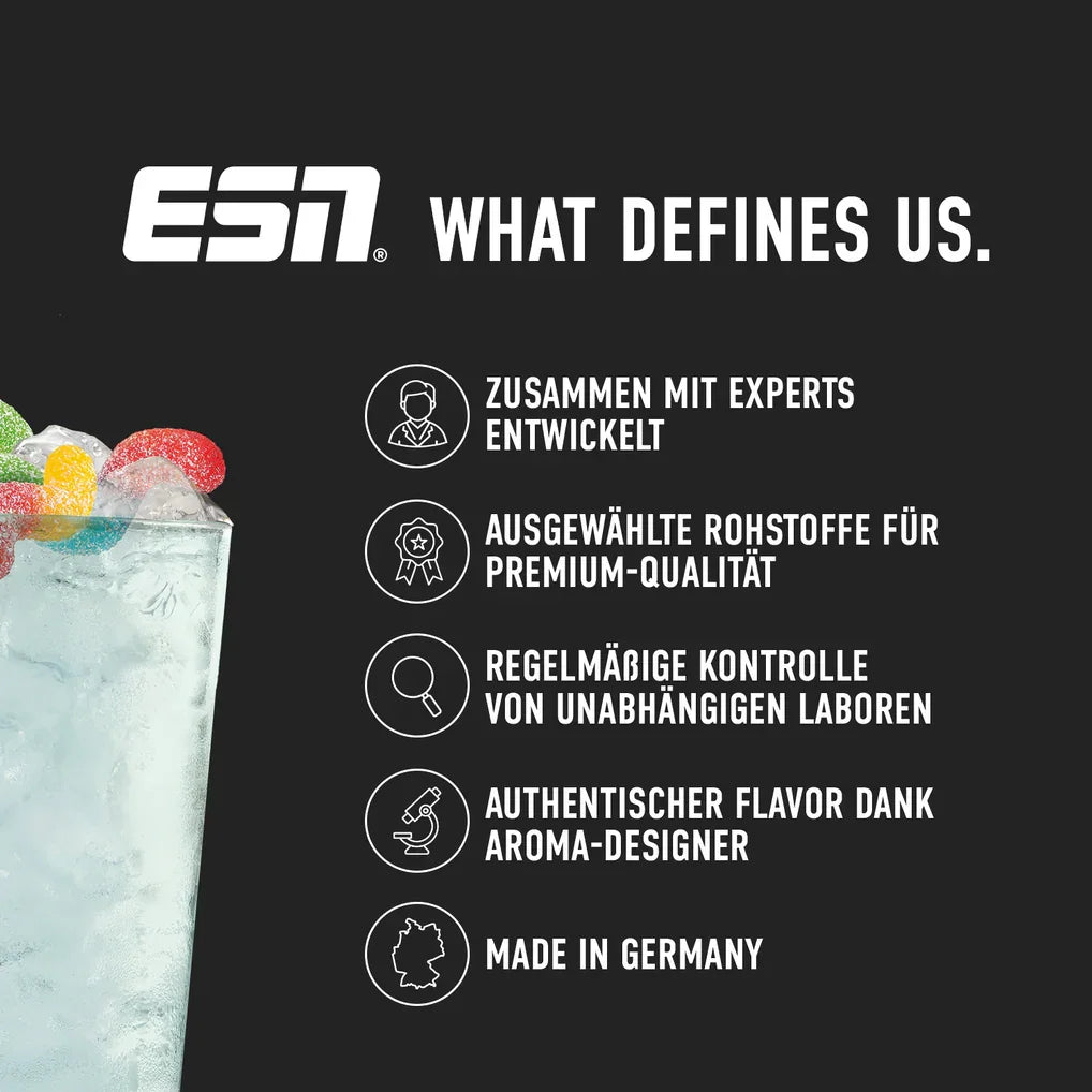 ESN Daily Support 480g - Gelenk Support - Supplement Support