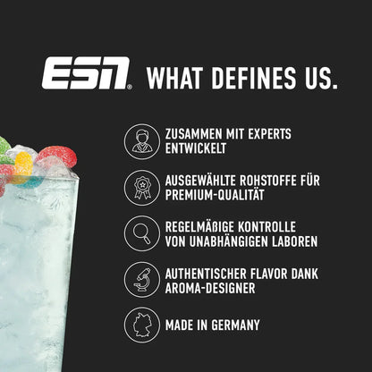 ESN Daily Support 480g - Gelenk Support - Supplement Support