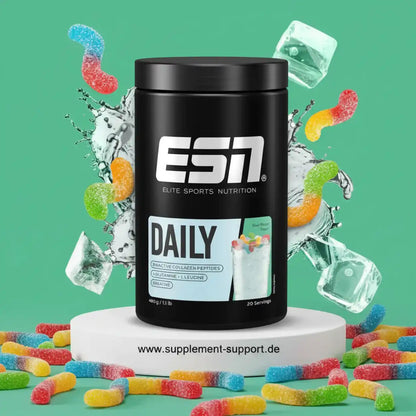 ESN Daily Support 480g - Gelenk Support
