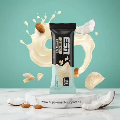 BARRE DESIGNER ESN À 45G