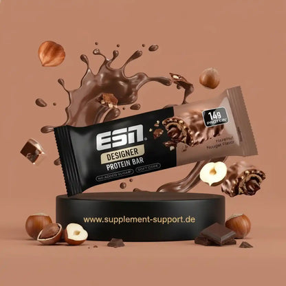 BARRE DESIGNER ESN À 45G