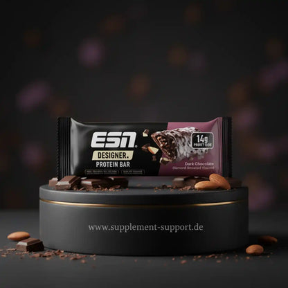 BARRE DESIGNER ESN À 45G