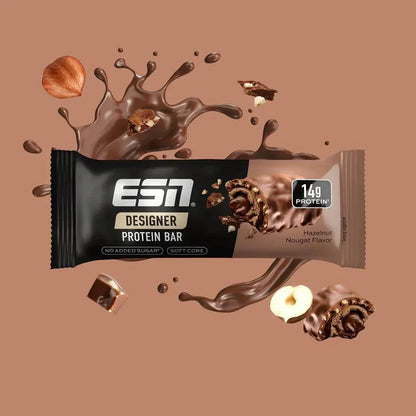 ESN DESIGNER BAR Á 45G - Supplement Support