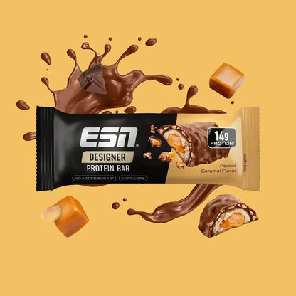 ESN DESIGNER BAR Á 45G - Supplement Support