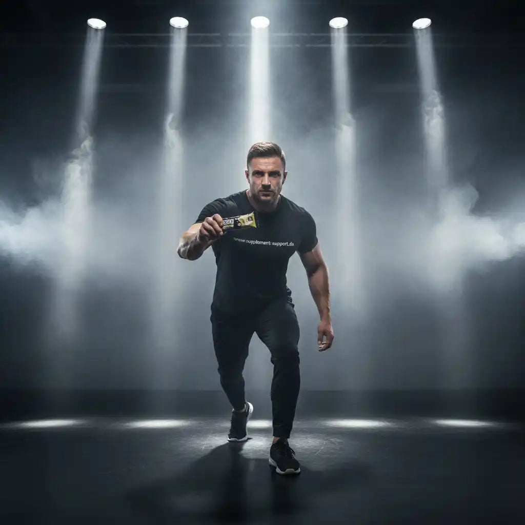 ESN DESIGNER BAR Á 45G