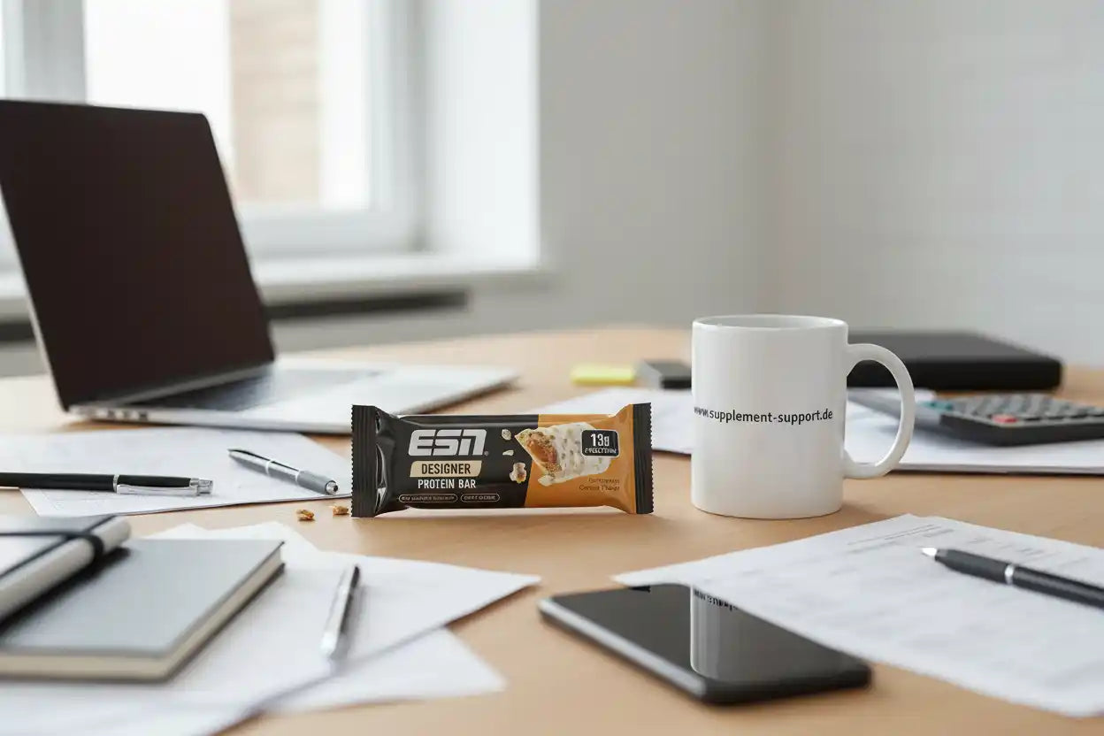 ESN DESIGNER BAR Á 45G