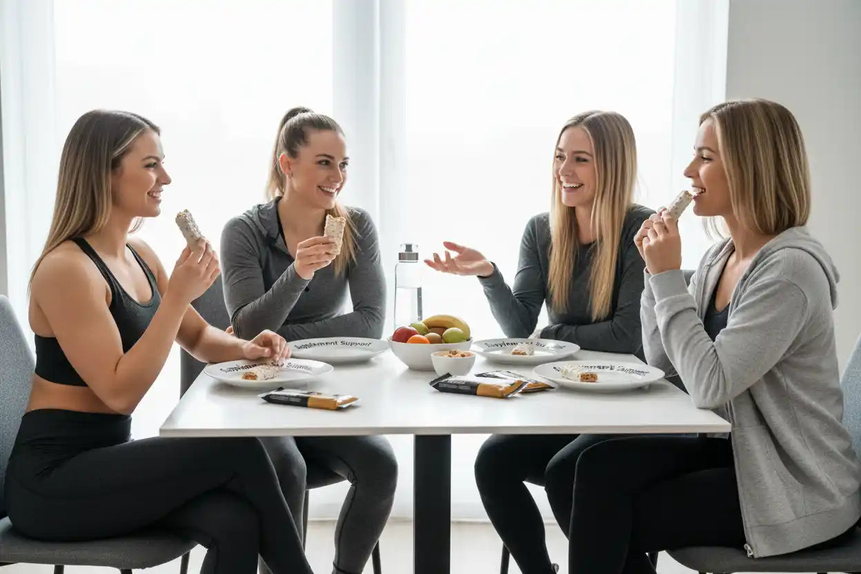 ESN DESIGNER BAR Á 45G