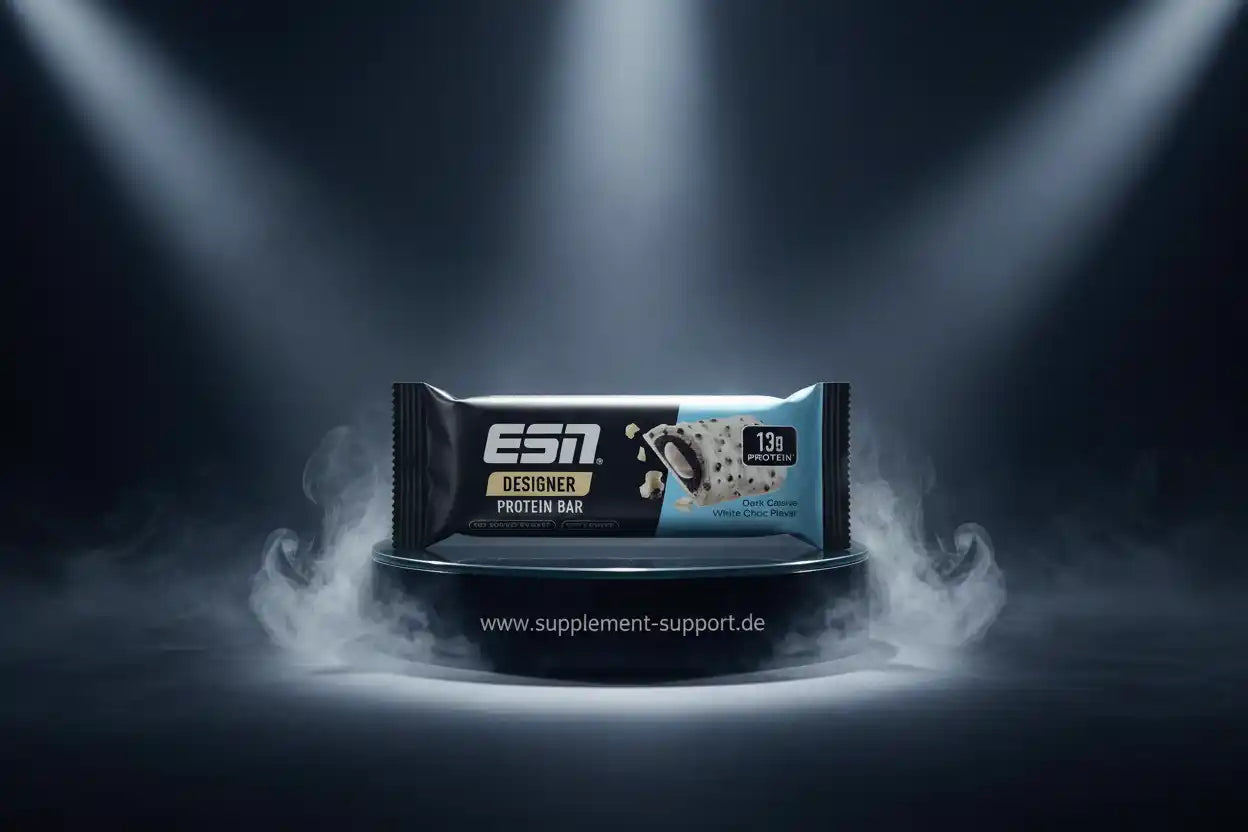 ESN DESIGNER BAR Á 45G