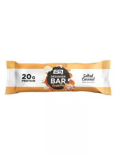 ESN Designer Bar Crunchy, 60g - Supplement Support