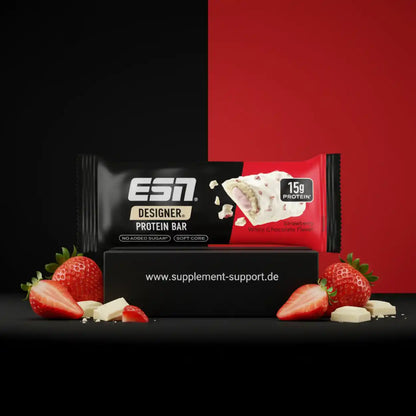 ESN DESIGNER BAR Á 45G