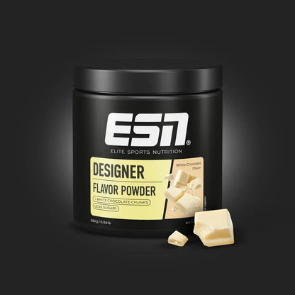 ESN Designer Flavor Powder 250G - Supplement Support