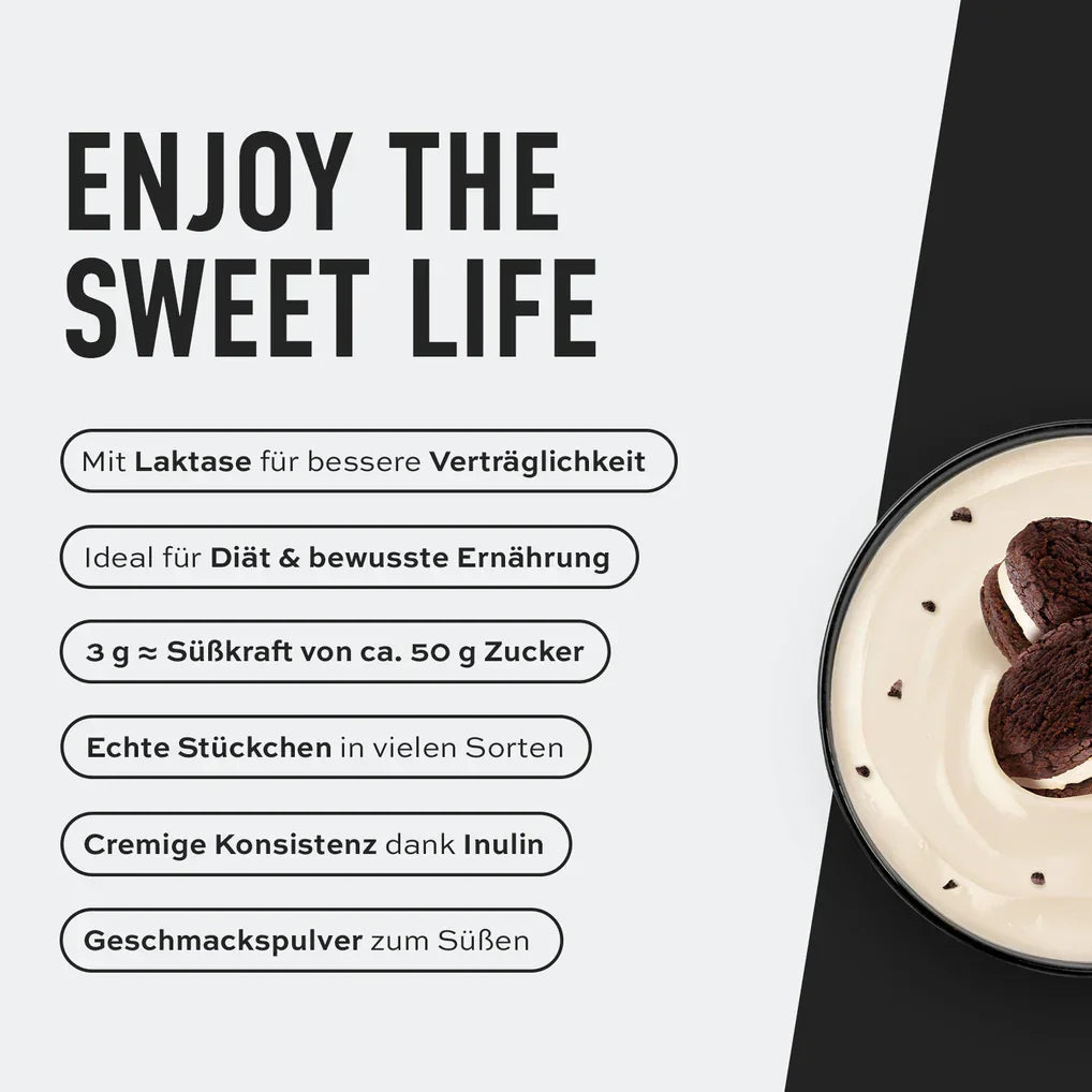 ESN Designer Flavor Powder 250G - Supplement Support