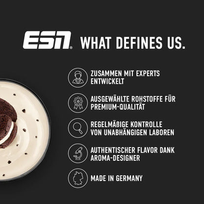 ESN Designer Flavor Powder 250G - Supplement Support