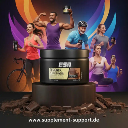 ESN Designer Flavour Powder 130g