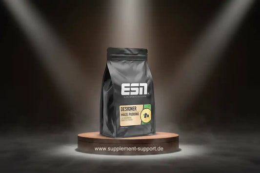 ESN Designer Maize Pudding 3000g Tüte