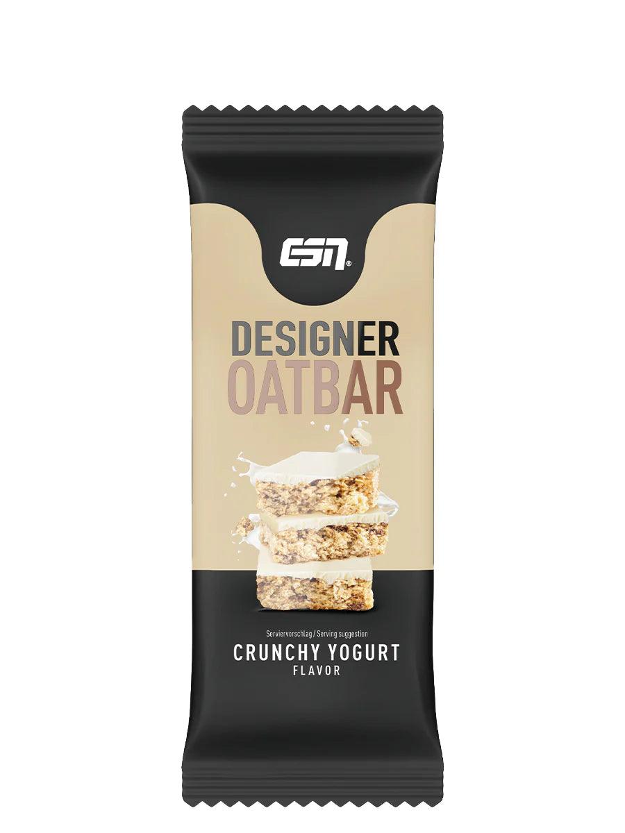ESN Designer Oatbar 100g - Supplement Support