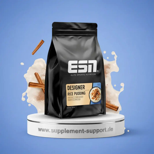 ESN DESIGNER RICE PUDDING l 3000g Tüte