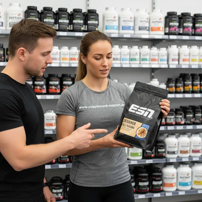 ESN DESIGNER RICE PUDDING | 3000g bag