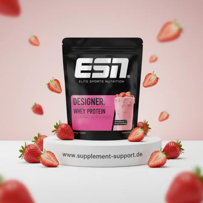 ESN DESIGNER WHEY, sachet de 420 g