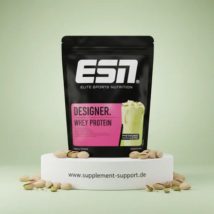 ESN DESIGNER WHEY, sachet de 420 g