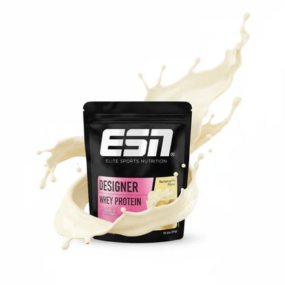 ESN DESIGNER WHEY, 420g Beutel - Supplement Support