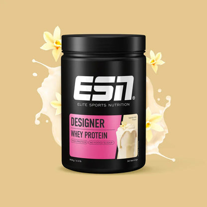 ESN DESIGNER WHEY, 908G DOSE - Supplement Support
