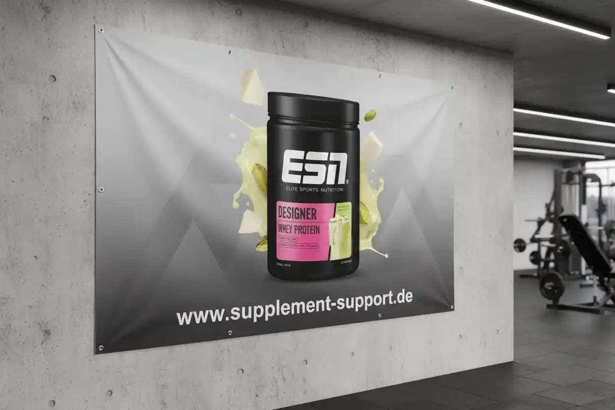 ESN DESIGNER WHEY, 908G DOSE - Supplement Support