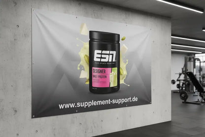 ESN DESIGNER WHEY, 908G DOSE - Supplement Support