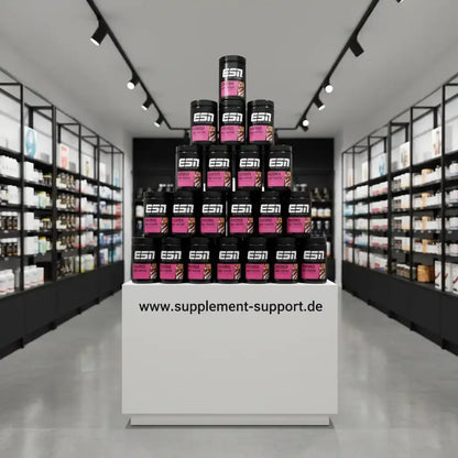 ESN DESIGNER WHEY, 908G DOSE - Supplement Support