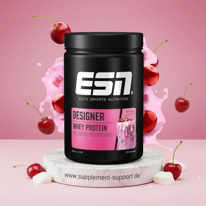 ESN DESIGNER WHEY, 908g CAN
