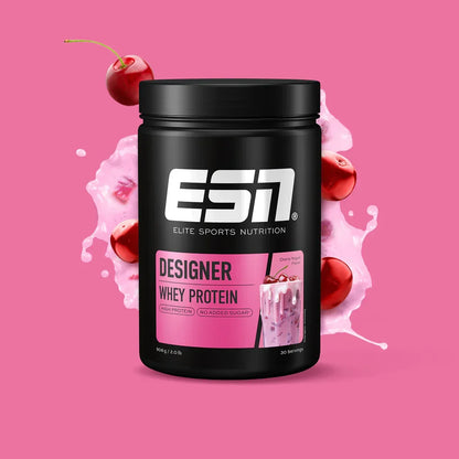 ESN DESIGNER WHEY, 908G DOSE - Supplement Support