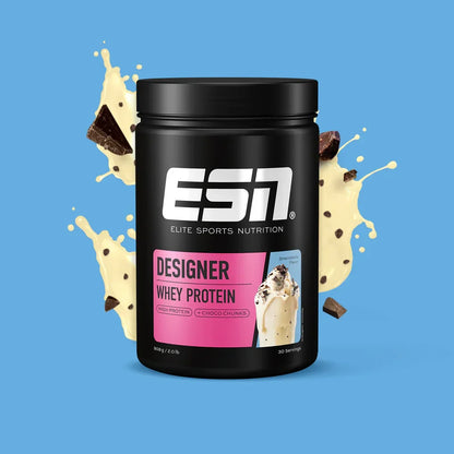 ESN DESIGNER WHEY, 908G DOSE - Supplement Support