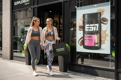 ESN DESIGNER WHEY, 908G DOSE - Supplement Support