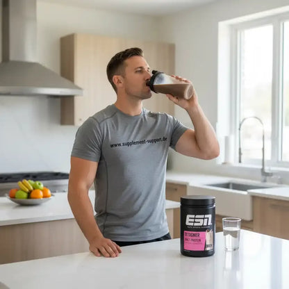 ESN DESIGNER WHEY, 908G DOSE - Supplement Support