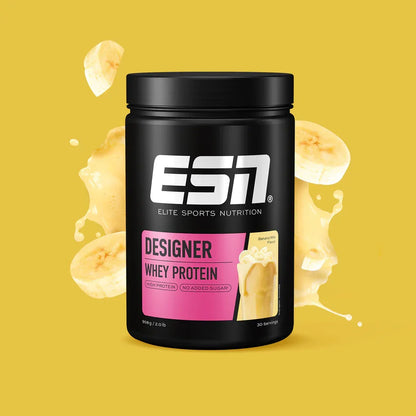 ESN DESIGNER WHEY, 908G DOSE - Supplement Support