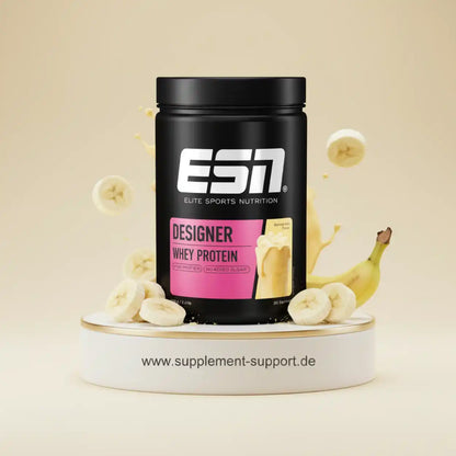 ESN DESIGNER WHEY, 908g CAN