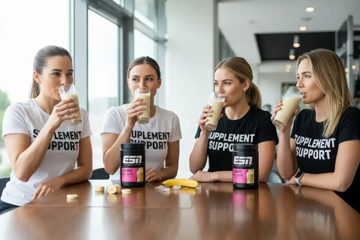 ESN DESIGNER WHEY, 908G DOSE - Supplement Support