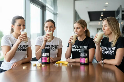 ESN DESIGNER WHEY, 908G DOSE - Supplement Support