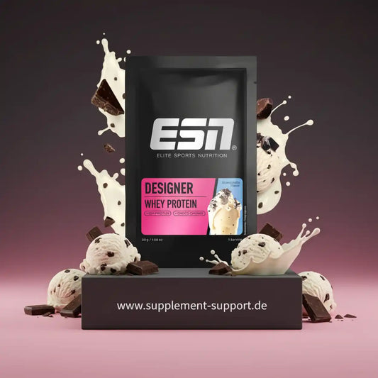 ESN DESIGNER WHEY PROTEIN, 30G SAMPLE