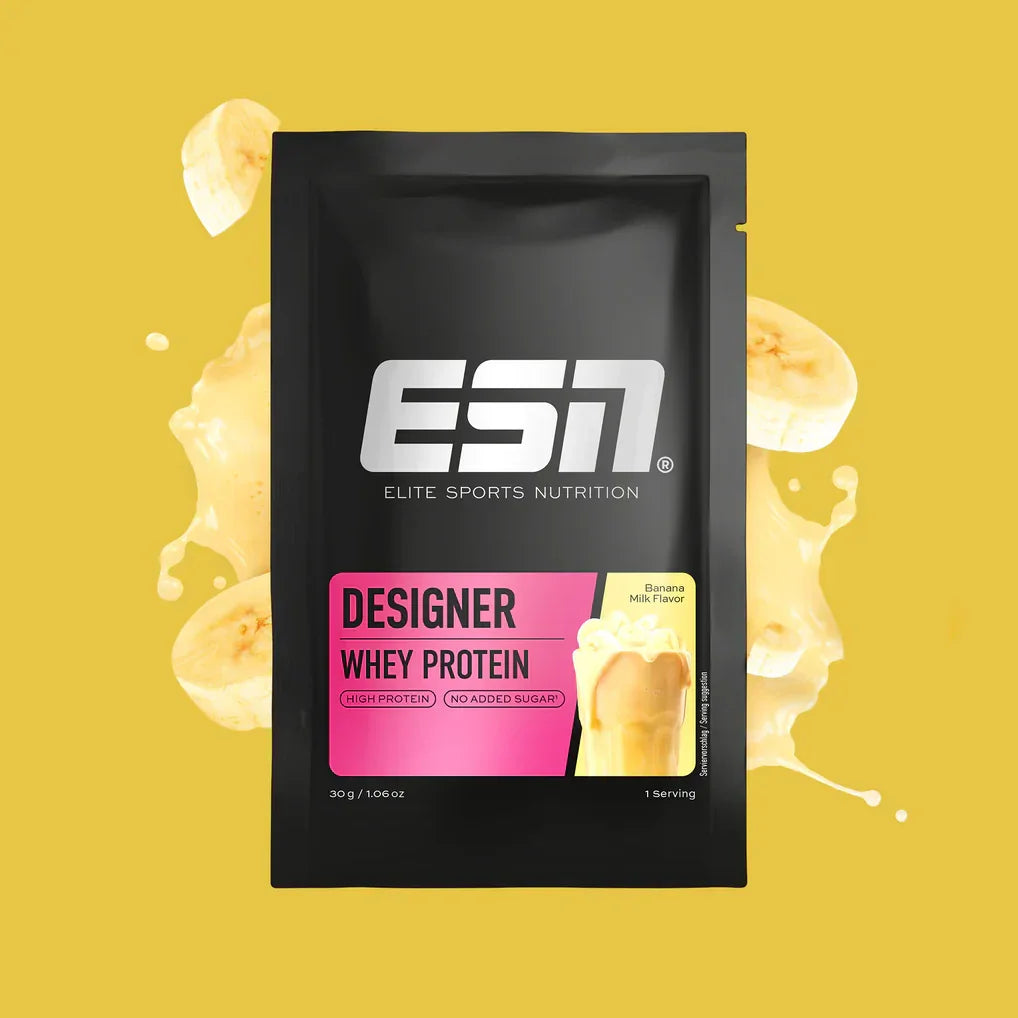 ESN DESIGNER WHEY PROTEIN, 30G PROBE - Supplement Support