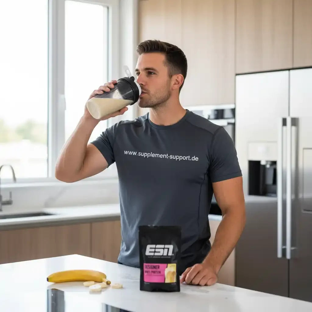 ESN DESIGNER WHEY PROTEIN, 30G PROBE - Supplement Support