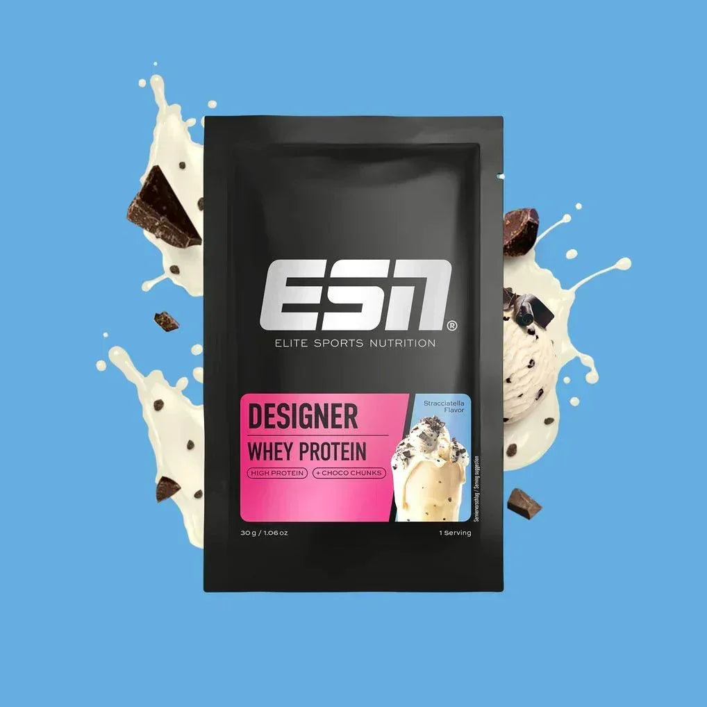 ESN DESIGNER WHEY PROTEIN, 30G PROBE - Supplement Support